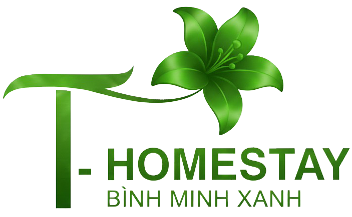 T HOMESTAY BÌNH MINH XANH